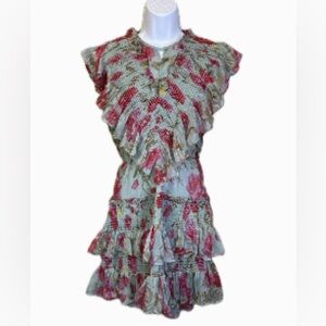 Walter Baker Dress Size 0